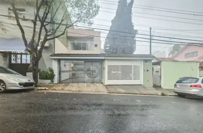 Casa comercial com 8 salas para alugar na Rua Doutor Roberto Feijó, 468, Vila Prudente, São Paulo