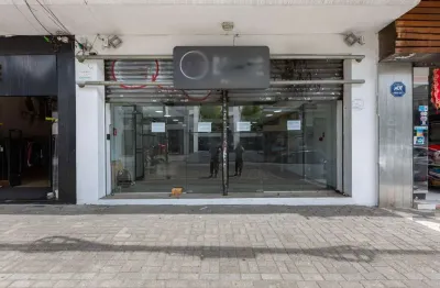 Ponto comercial com 5 salas para alugar na Rua Simão Álvares, 351, Pinheiros, São Paulo