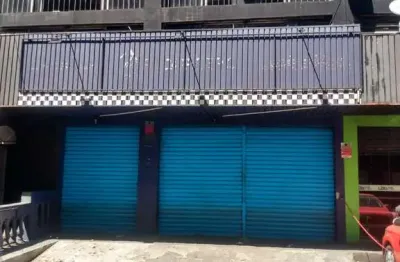 Prédio para alugar na Avenida Parada Pinto, 3522, Vila Nova Cachoeirinha, São Paulo