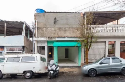 Ponto comercial para alugar na Rua Mauês, 74, Vila Prado, São Paulo