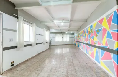 Sala comercial com 1 sala para alugar na Rua Joaquim Oliveira Freitas, 66, Vila Mangalot, São Paulo