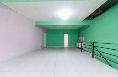 Sobreloja na rua manuel da costa dantas, n. 34 - sobreloja • 100 m²