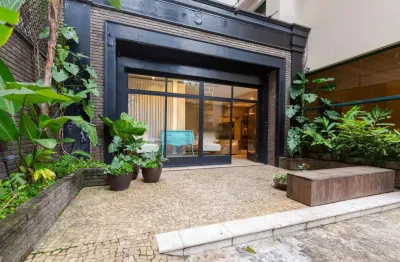 Ponto comercial com 9 salas para alugar na Alameda Ministro Rocha Azevedo, 482, Cerqueira César, São Paulo