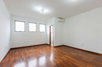 Sala comercial na rua camargo, n. 20 - sala 9 • 35 m²