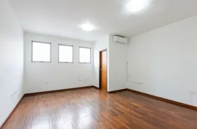 Sala comercial na rua camargo, n. 20 - sala 7 • 45 m²