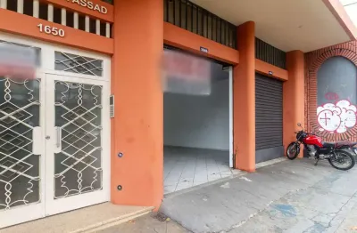 Ponto comercial com 11 salas para alugar na Rua Domingos de Morais, 1646, Vila Mariana, São Paulo