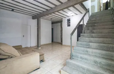Sala comercial na rua miami, n. 69 - 1° andar exclusivo • 220 m²