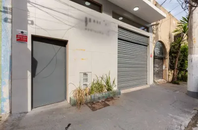 Ponto comercial com 5 salas para alugar na Avenida João Dias, 1746, Santo Amaro, São Paulo