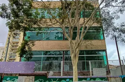 Prédio com 23 salas para alugar na Rua Miami, 69, Cidade Monções, São Paulo