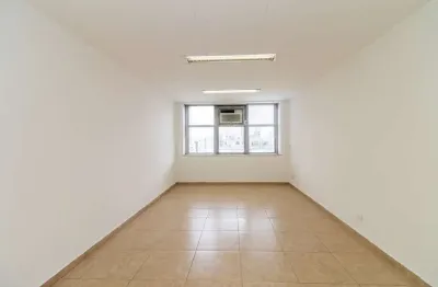 Sala comercial na avenida paulista, n. 807 - sala 1821/22/23/24 • 153 m²