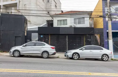 Ponto comercial com 1 sala para alugar na Avenida Paula Ferreira, 2803, Freguesia do Ó, São Paulo