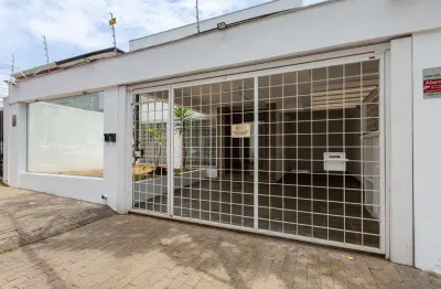 Ponto comercial para alugar na Rua Baronesa de Bela Vista, 500, Vila Congonhas, São Paulo