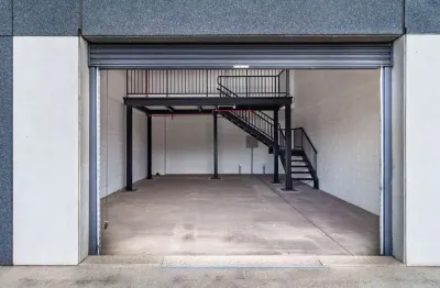 Loja na avenida marquês de são vicente, n. 1301 - loja 6 • 90 m²