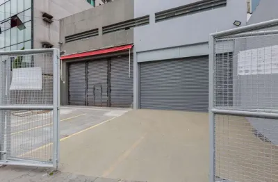 Ponto comercial para alugar na Rua Antônio Raposo, 172, Lapa, São Paulo