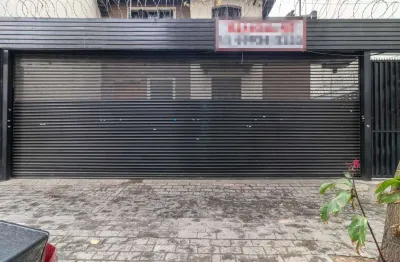 Casa comercial na rua barão de tatuí, n. 376 - casa • 500 m²