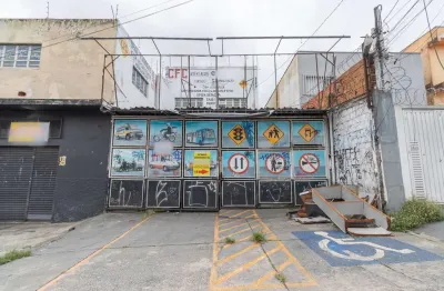Casa comercial com 8 salas para alugar na Avenida Interlagos, 2406, Jardim Marajoara, São Paulo