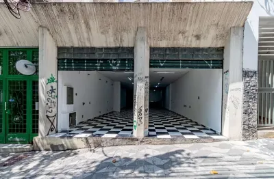 Ponto comercial com 1 sala para alugar na Rua São Joaquim, 528, Liberdade, São Paulo