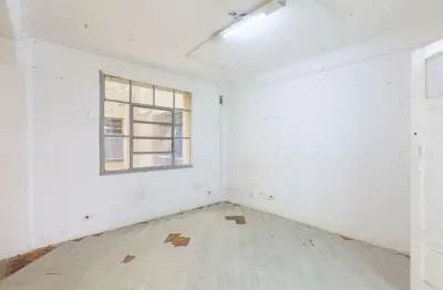 Sala comercial na rua são bento, n. 290 - sala: 16 e 17 da segunda sobre loja • 36 m²