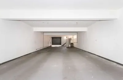 Loja na avenida deputado emílio carlos, n. 2065 - 2° subsolo • 223 m²