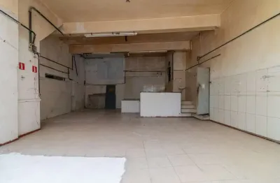 Loja na avenida padre arlindo vieira, n. 2297 - cj 02 • 100 m²