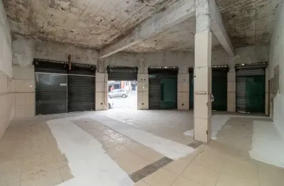Loja na avenida padre arlindo vieira, n. 2297 - cj 01 • 100 m²