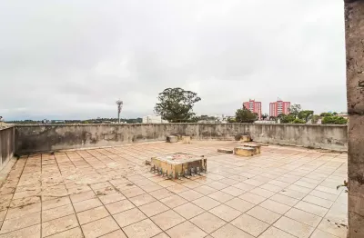 Galpão na rua hildebrando siqueira, n. 755 - loja c • 300 m²