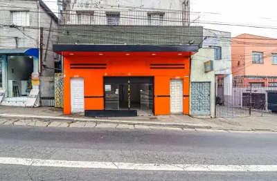 Casa comercial na avenida engenheiro armando de arruda pereira, n. 4566 • 150 m²