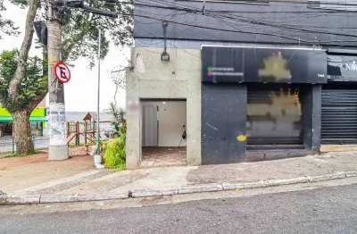 Casa comercial na rua hildebrando siqueira, n. 749 - c • 10 m²