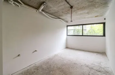 Sala comercial na rua francisco leitão, n. 57 - 2010 • 18 m²