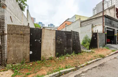 Terreno comercial para alugar na Rua Joaquim Galvão, 448, Vila Sônia, São Paulo