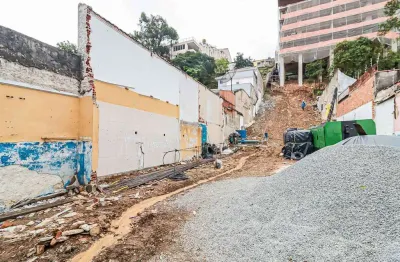 Terreno comercial para alugar na Rua Fradique Coutinho, 1802, Pinheiros, São Paulo