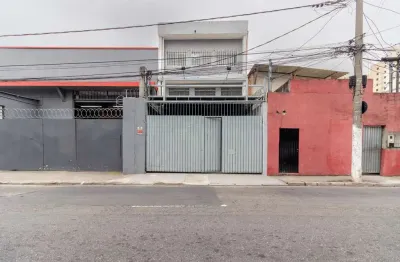 Prédio para alugar na Rua Domingos Torres, 46, Casa Verde, São Paulo