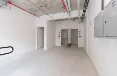 Ponto comercial com 1 sala para alugar na Rua Padre Chico, 303, Perdizes, São Paulo