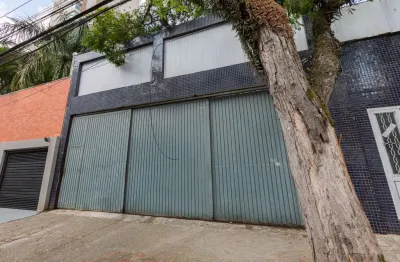 Barracão / Galpão / Depósito com 2 salas para alugar na Avenida Armando Ferrentini, 335, Paraíso, São Paulo