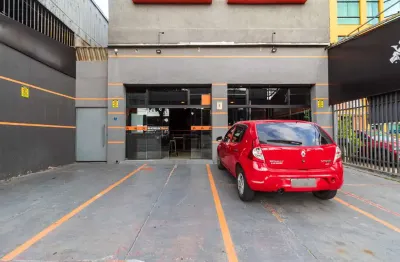 Prédio para alugar na Avenida São Miguel, 9168, Vila Norma, São Paulo