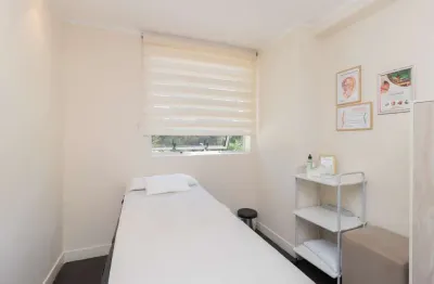 Prédio comercial na rua vergueiro, n. 1353 - conjunto 105 • 31 m²