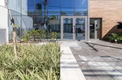Ponto comercial para alugar na Rua Quatá, 555, Vila Olímpia, São Paulo