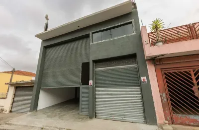 Barracão / Galpão / Depósito para alugar na Rua Ramondetti Giácomo, 279, Vila Dalva, São Paulo