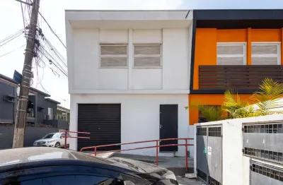 Ponto comercial com 6 salas para alugar na Rua Nove de Julho, 205, Santo Amaro, São Paulo