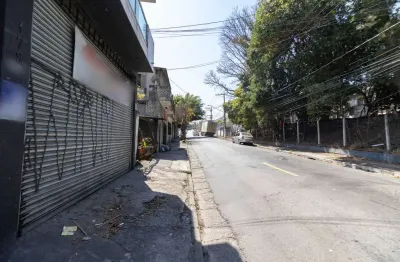 Barracão / Galpão / Depósito com 4 salas para alugar na Rua Epiacaba, 179, Parque Fongaro, São Paulo