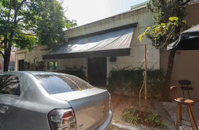 Casa comercial na rua joão lourenço, n. 560 - imóvel comercial • 1200 m²