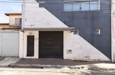 Ponto comercial com 5 salas para alugar na Rua Luís Gonzaga Bicudo, 159, Jardim Santo Antoninho, São Paulo