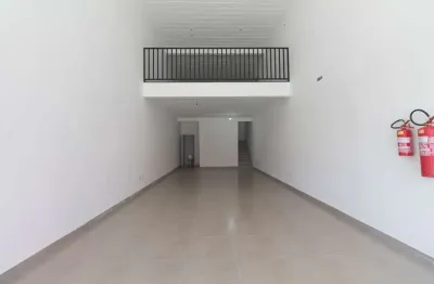 Ponto comercial com 4 salas para alugar na Avenida Inconfidência Mineira, 1196, Vila Antonieta, São Paulo