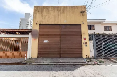 Ponto comercial com 4 salas para alugar na Rua Hortênsia, 99, Jardim Peri, São Paulo