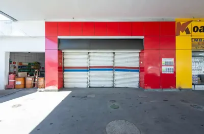 Ponto comercial com 3 salas para alugar na Avenida Marechal Tito, 6034, Itaim Paulista, São Paulo