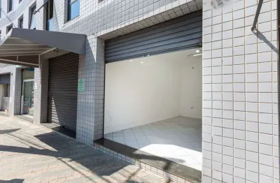 Ponto comercial com 1 sala para alugar na Rua Belas-Artes, 126, Vila Dom Pedro I, São Paulo