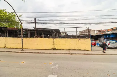 Terreno na avenida senador teotônio vilela, n. 7010 • 2000 m²