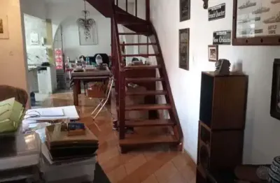 Casa comercial com 3 salas para alugar na Rua Tamiko Fuzioka, 117, Chácara Japonesa, São Paulo