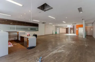 Prédio com 7 salas para alugar na Alameda Casa Branca, 910, Jardim Paulista, São Paulo