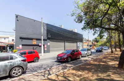 Galpão na avenida engenheiro caetano álvares, n. 5580 • 800 m²